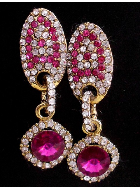 Exclusive Earrings